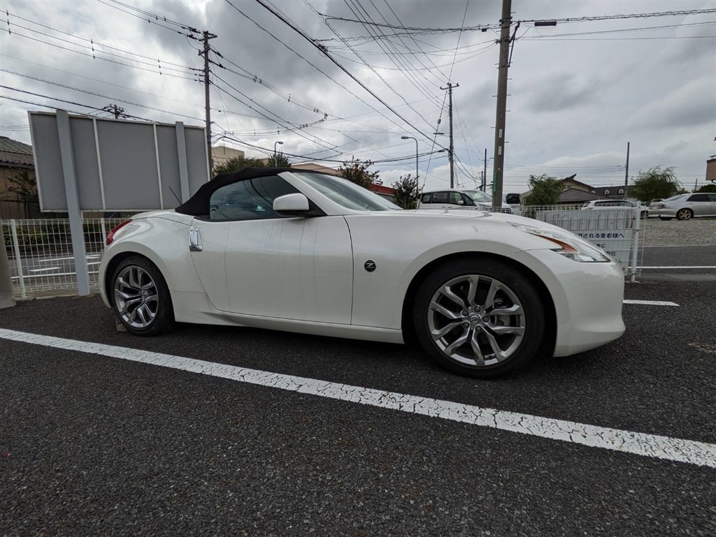 車高調』 マツダ ロードスター 2015年モデル のクチコミ掲示板 - 価格.com