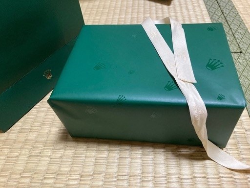 値下げ可能 31mmを買いました』 ロレックス オイスター パーペチュアル