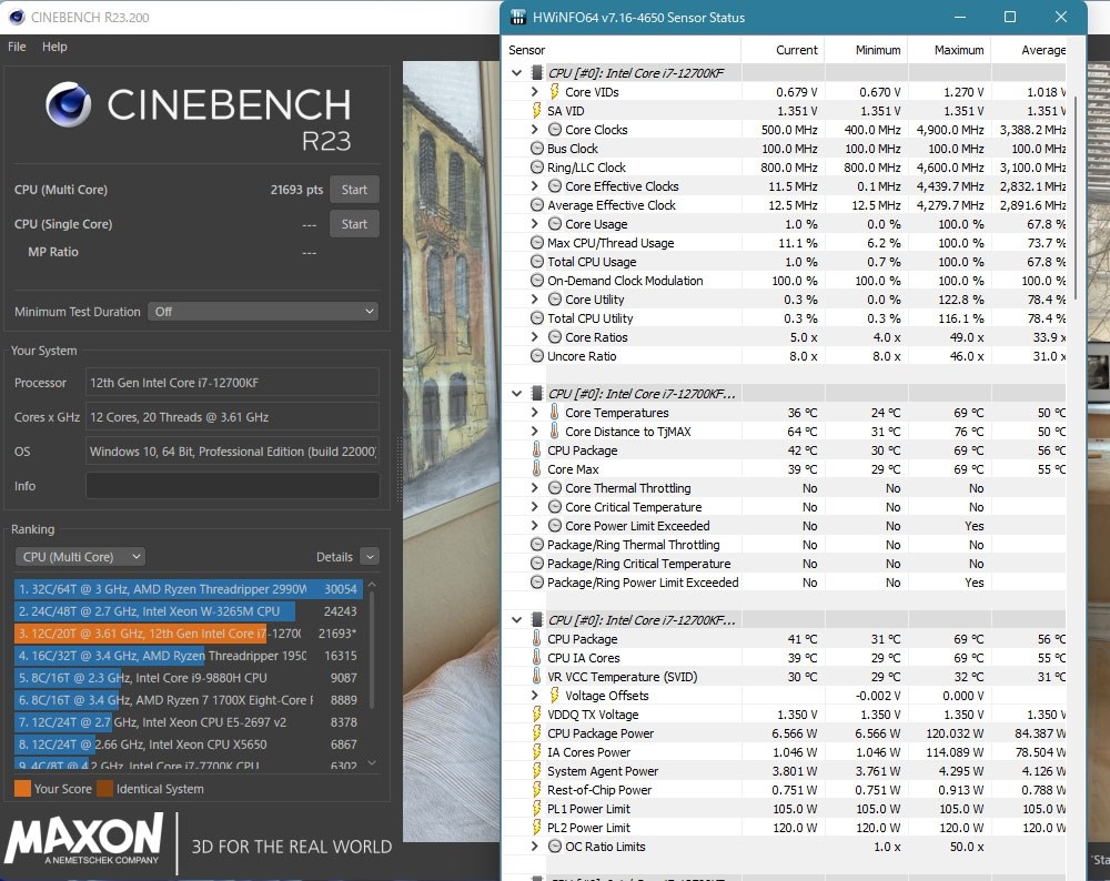 素晴らしい！』 インテル Core i3 12100 BOX のクチコミ掲示板 - 価格.com