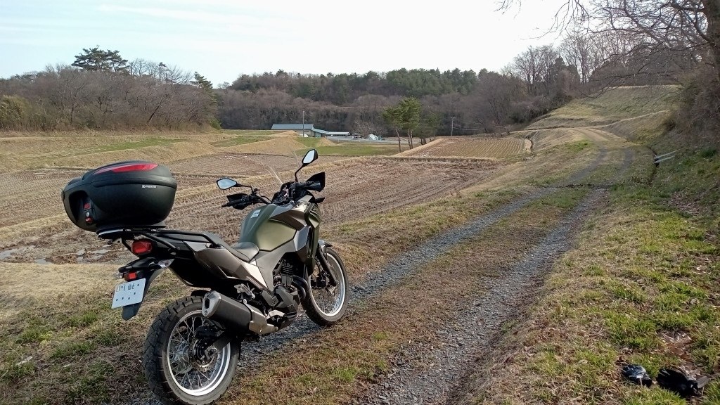 ローダウン・ローシートについて』 カワサキ VERSYS-X 250 TOURER のクチコミ掲示板 - 価格.com