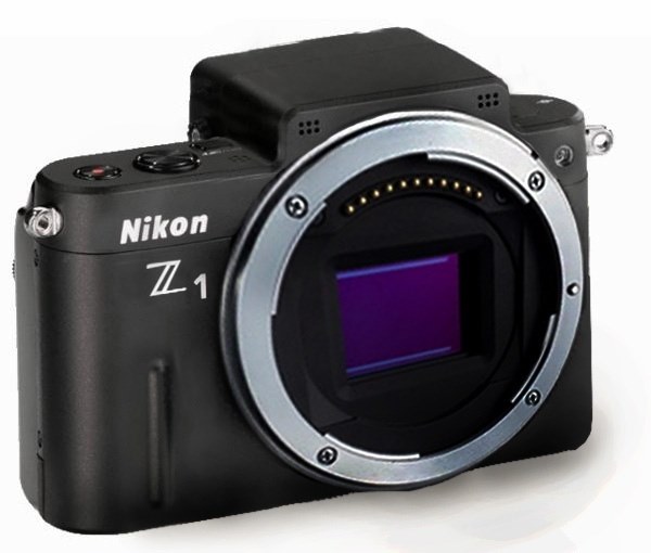 Zf」発表』 ニコン Df ボディ のクチコミ掲示板 - 価格.com