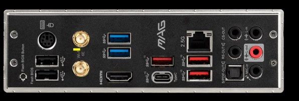 MSI MAG X570S TOMAHAWK MAX WIFI 価格比較 - 価格.com