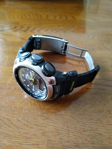 腕時計SONY スマートウォッチ wena 3 rubber WNW-A21A/B - mirabellor.com