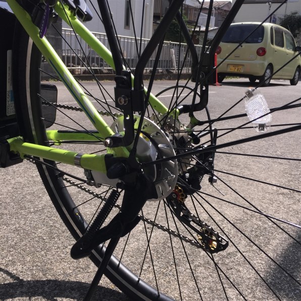 TB1e ブリヂストン TB7B42 マットグレー 中古車紹介動画】ブリヂストン TB1e 2021年モデル T.Xマットグレー