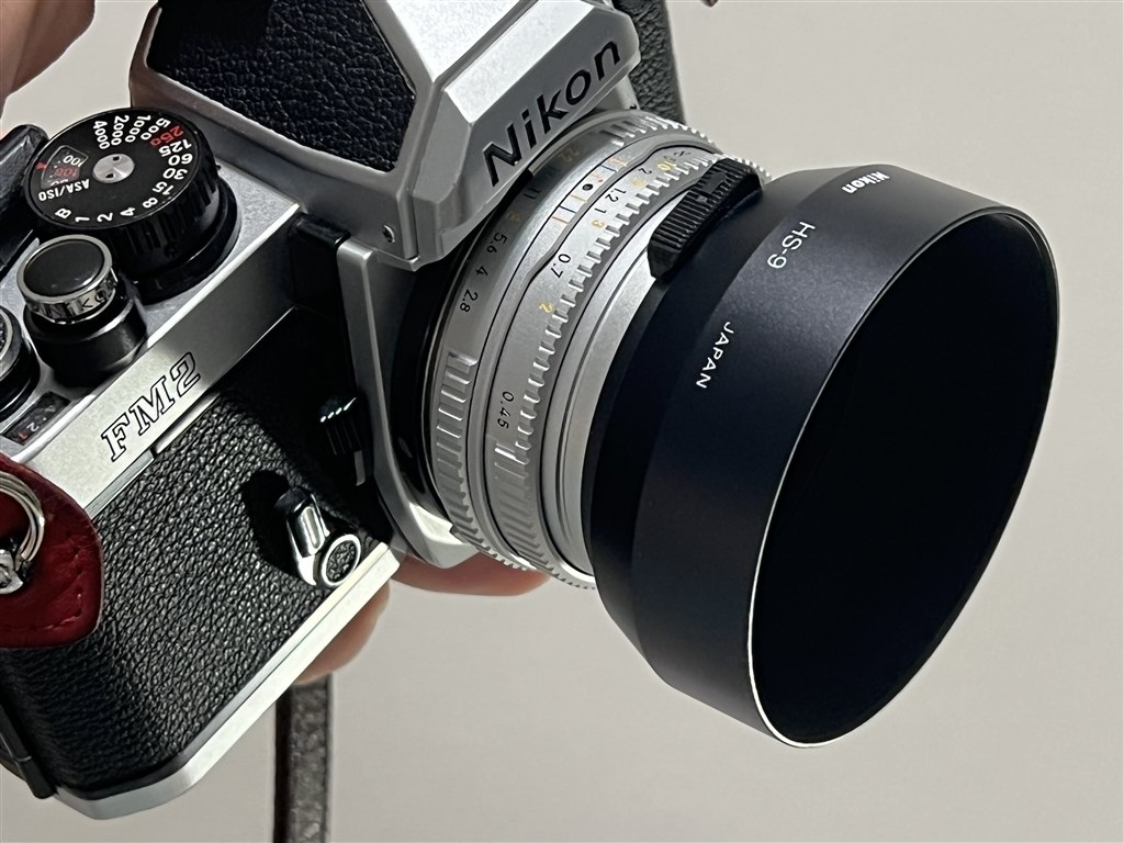 Z40mmF2にフィットするレンズフード』 ニコン NIKKOR Z 40mm f/2 Z40mmF2にフィットするレンズフード』 ニコン NIKKOR Z 40mm f/2