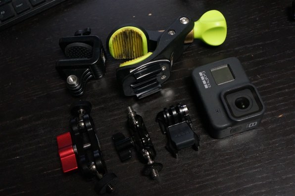 GoPro HERO10 BLACK 限定バンドルセット CHDRB-101-FW投稿画像・動画