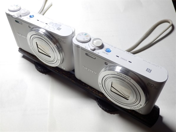 カメラ デジタルカメラ SONY サイバーショット DSC-WX350 価格比較 - 価格.com