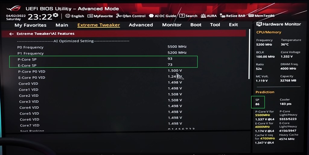 ある意味凄いCPU!』 インテル Core i9 12900KS BOX のクチコミ ある意味凄いCPU!』 インテル Core i9 12900KS BOX のクチコミ