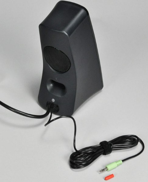 logitechのZ-2300』 ロジクール Speaker System Z523BK のクチコミ