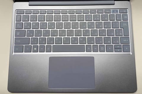 マイクロソフト Surface Laptop Go THH-00045 [サンドストーン] 価格 