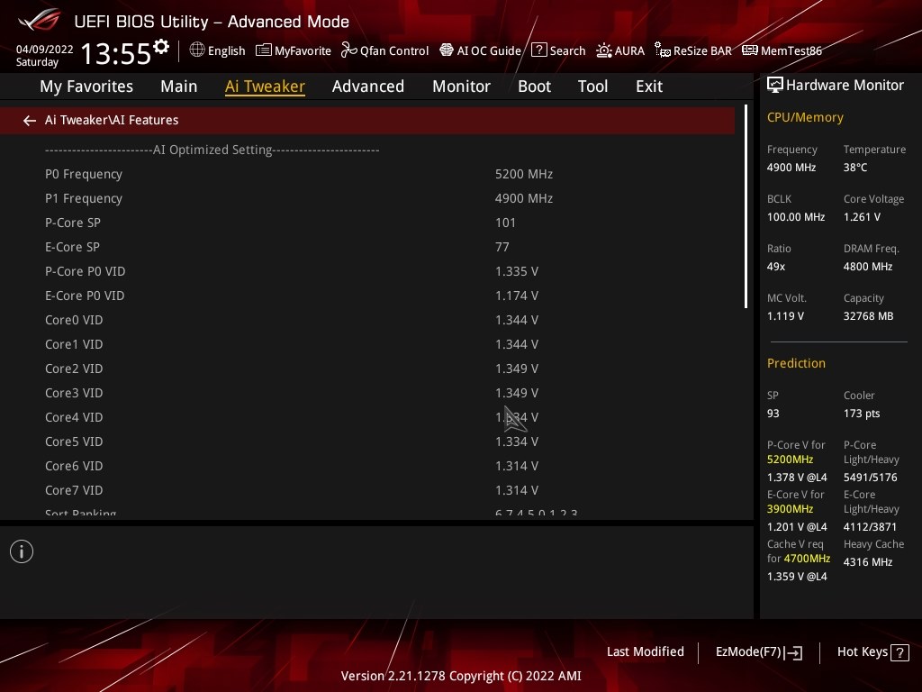 I9-12900K BIOS OK 動作確認済 中古品 Amazon | INLAND by Micro Center CPUマザーボード Intel Core
