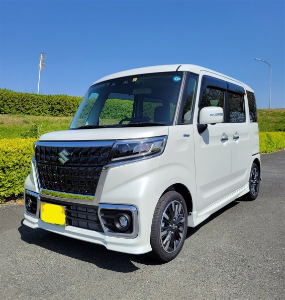 新型スペーシアカスタムxsターボ納期について スズキ スペーシアカスタム のクチコミ掲示板 価格 Com