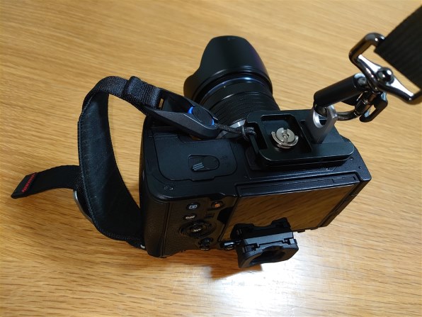 便利なアクセサリー教えてください』 OMデジタルソリューションズ OM