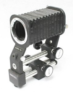 中一光学 FREEWALKER 20mm F2.0 SUPER MACRO 4-4.5：1 [ニコン用]投稿