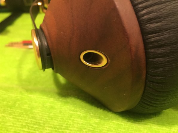 Meze Audio 99 Classics [Walnut Gold]のクチコミ - 価格.com