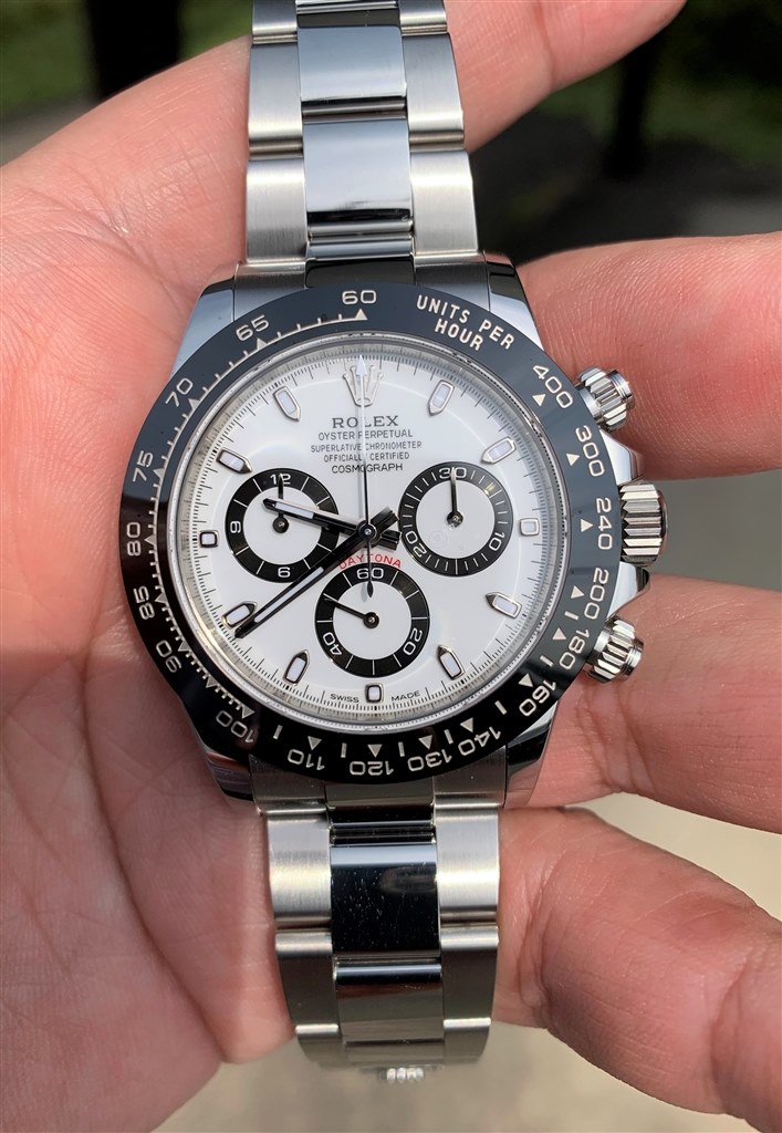 まだ使います　いい物だ　あまり使わなかった ROLEX】1ヶ月使用したデイトジャスト41をレビュしました！ - YouTube