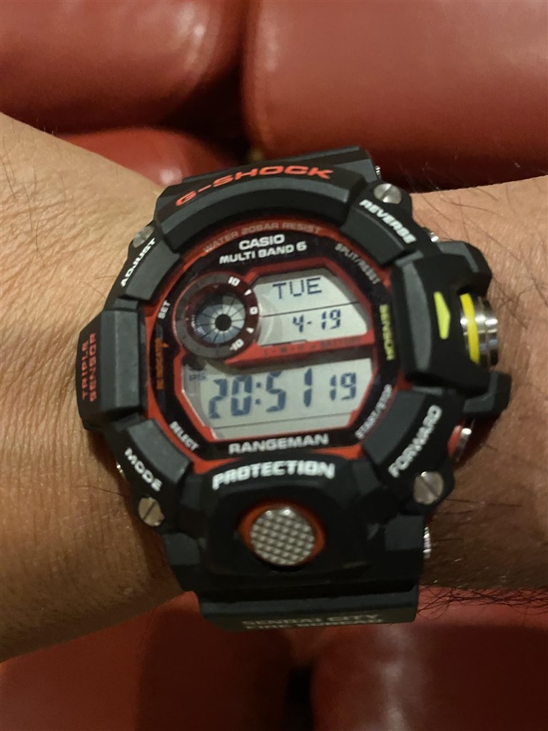 まだ使います　いい物だ　あまり使わなかった 皆さんの普段使いの時計は何ですか？』 クチコミ掲示板 - 価格.com