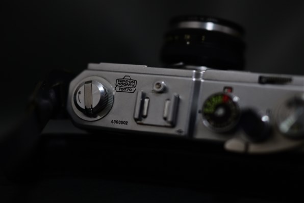 ニコン S3 限定復刻版 (ニッコールS 50mmF1.4付)のクチコミ - 価格.com