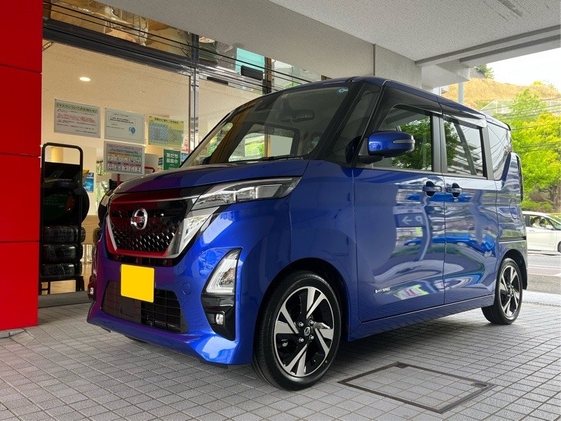 ルークス生産、出荷、販売を3日から停止』 日産 ルークス 2020年モデル のクチコミ掲示板 - 価格.com