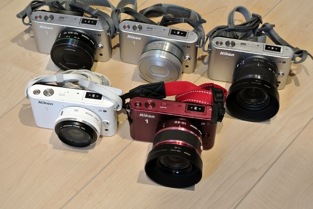 Nikon 1 全機種で写真集 No. クチコミ掲示板   価格.com