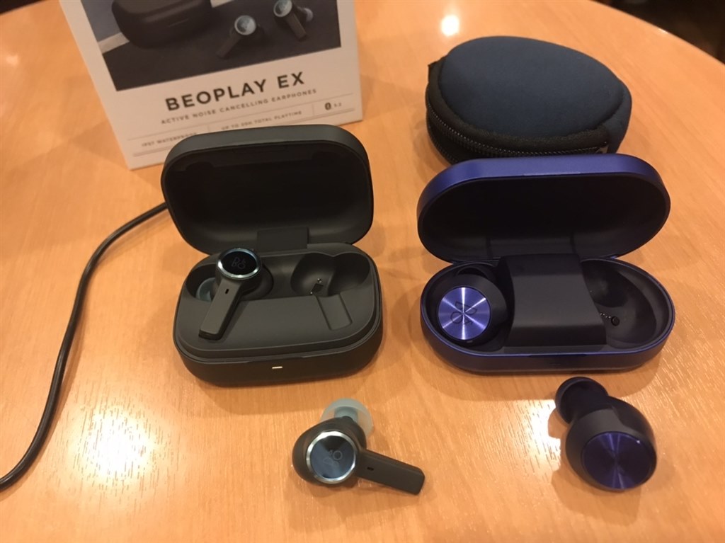 Beoplay EX』 Bang&Olufsen Beoplay EQ のクチコミ掲示板 - 価格.com