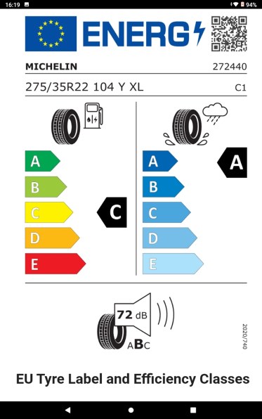 ピレリ SCORPION VERDE 235/55R18 100V 価格比較 - 価格.com