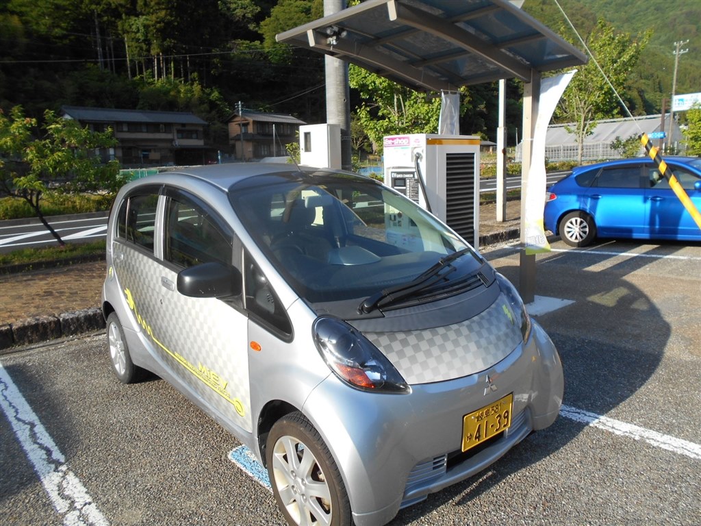 バッテリー交換』 三菱 i-MiEV 2010年モデル のクチコミ掲示板 - 価格.com