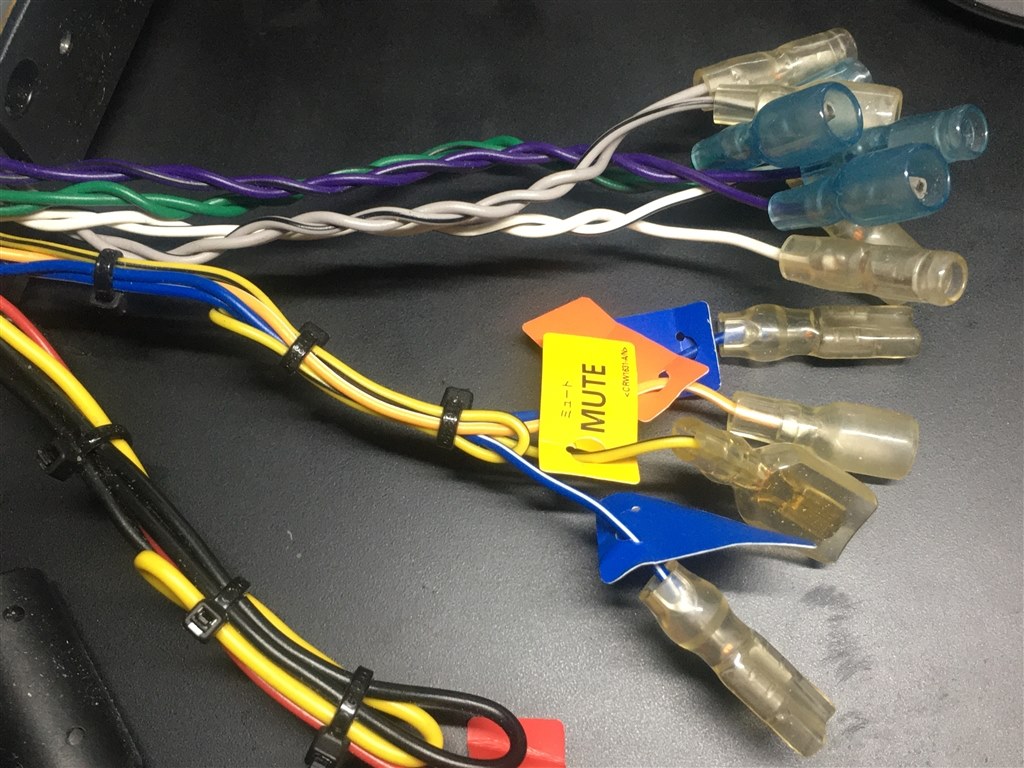 つづき)DVH-570接続の電源供給不足について』 パイオニア DMH-SF700 の つづき)DVH-570接続の電源供給不足について』 パイオニア DMH-SF700 の