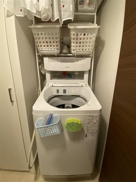 パナソニック NA-FA120V5投稿画像・動画 (掲示板) - 価格.com