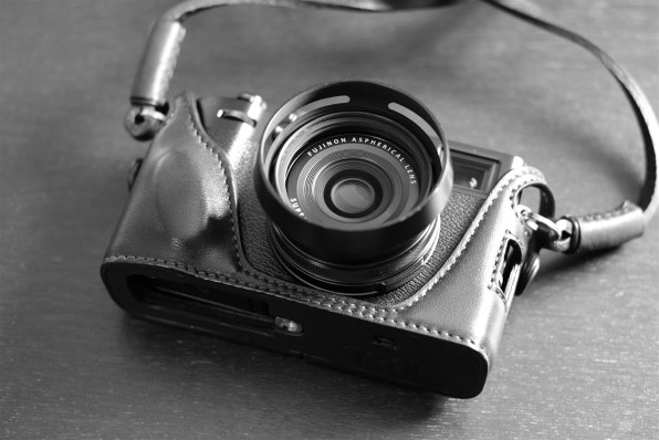 富士フイルム FUJIFILM X100Vのクチコミ - 価格.com