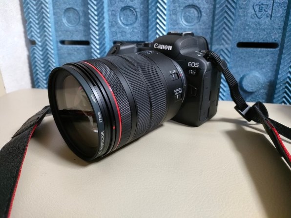 CANON EOS R6 ボディのクチコミ - 価格.com