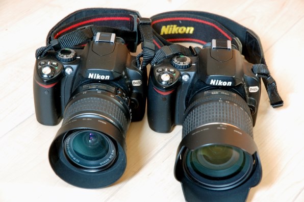 安くて使いやすいレンズを教えて下さい』 ニコン D40x ボディ の