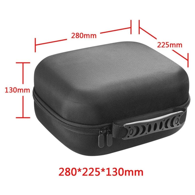 付属するケースのサイズについて』 SHURE SRH1540 のクチコミ掲示板