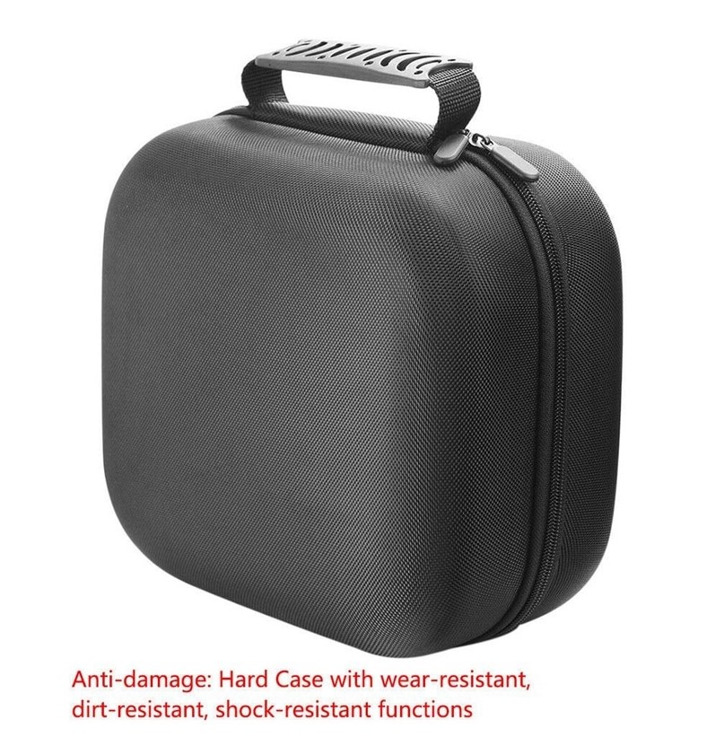 付属するケースのサイズについて』 SHURE SRH1540 のクチコミ掲示板