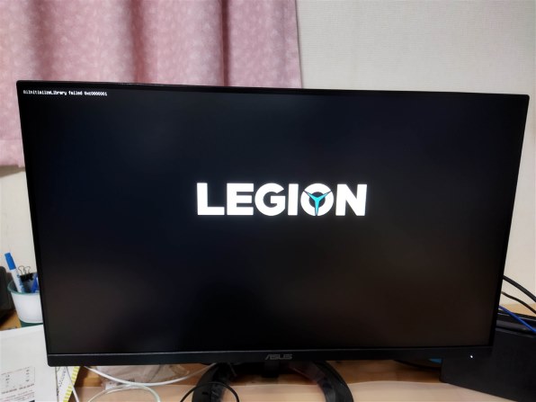 Lenovo Legion T550 AMD Ryzen 7 5700G・16GBメモリー・2TB HDD+512GB ...