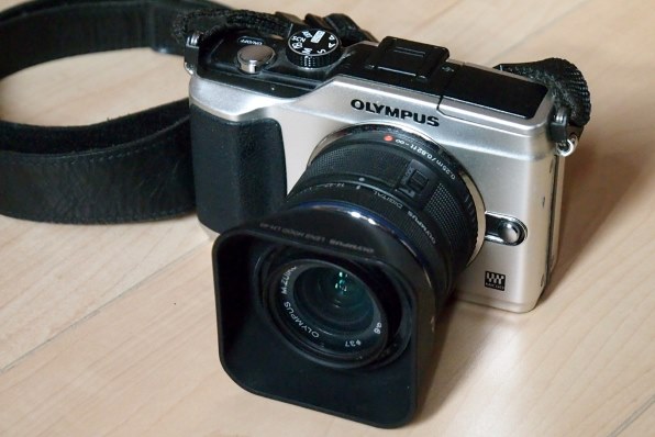 OLYMPUS PEN E-P3 ツインレンズキット - デジタルカメラ