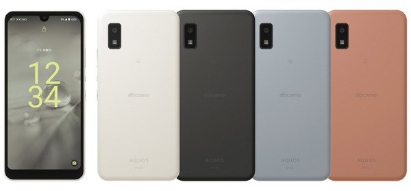 AQUOS wish2リリース』 クチコミ掲示板 - 価格.com