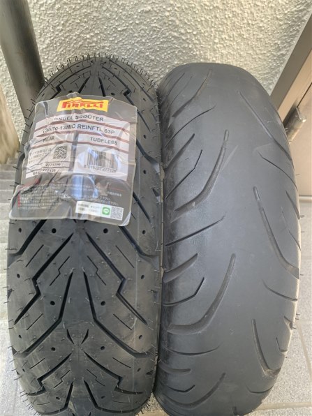 ヤマハ トリシティ125のクチコミ - 価格.com