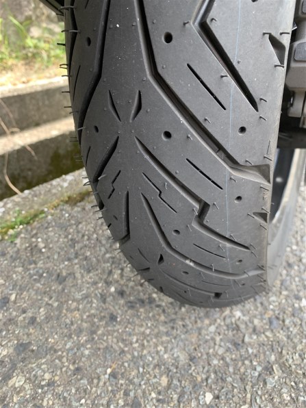 ヤマハ トリシティ125のクチコミ - 価格.com