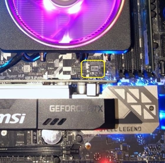 BIOSが起動しない』 ASRock B550M Steel Legend のクチコミ BIOSが起動しない』 ASRock B550M Steel Legend のクチコミ