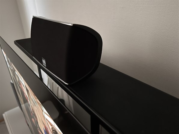 DALI FAZON MIKRO VOKAL W [ホワイト 単品]投稿画像・動画 - 価格.com