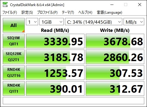 crucial BX500 CT480BX500SSD1JP 価格比較 - 価格.com