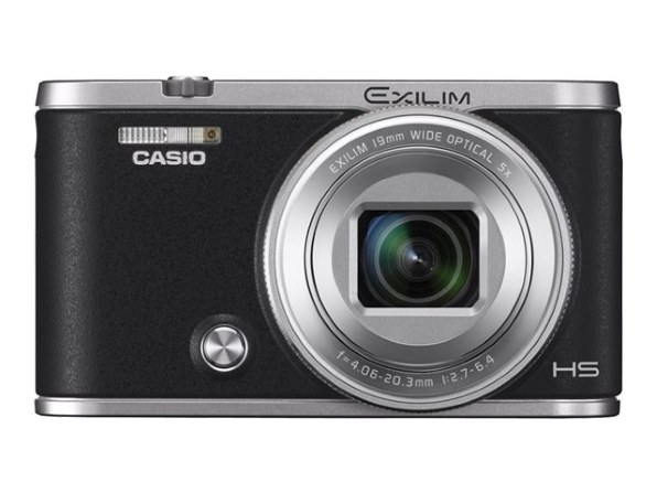 カメラ デジタルカメラ カシオ EXILIM EX-FR100L 価格比較 - 価格.com