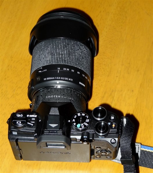 SONY サイバーショット DSC-HX10V (B) [ブラック]で撮影された写真