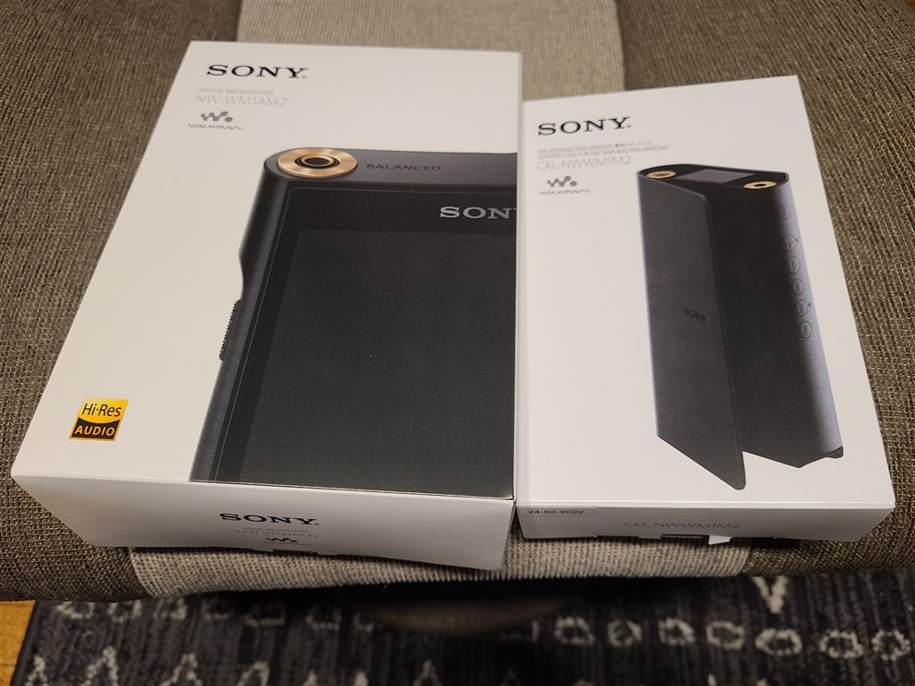 【ミュージックサーバーセット】SONY ウォークマン 16GB Aシリーズ グレイッシュブラック NW-A55HN BとI-O DATA ネッ? - heretic.under.jp