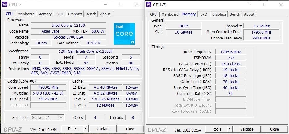intel i7-10700k でメモリのOC(4000Mhz)できるマザーボード』 クチコミ ...