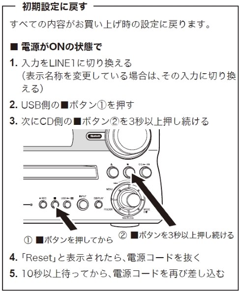 ついに故障か』 ONKYO NFR-9TX のクチコミ掲示板 - 価格.com