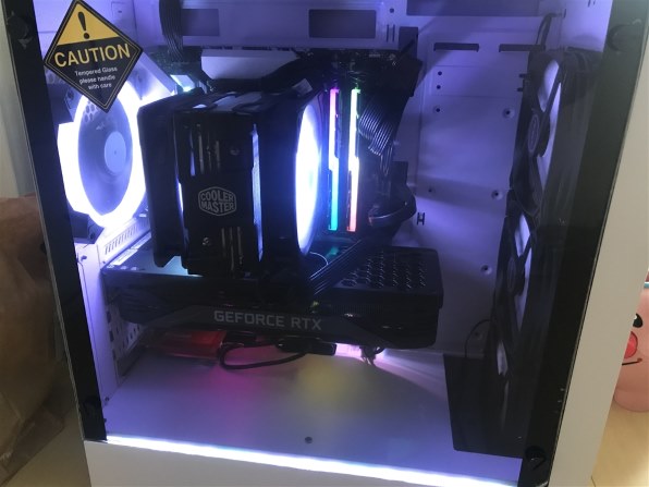 ANTEC DP501 価格比較 - 価格.com