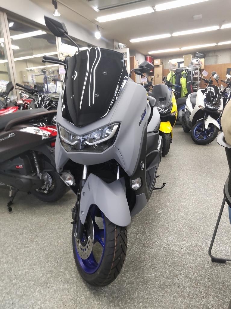 新型、注文しました』 ヤマハ NMAX155 のクチコミ掲示板 - 価格.com