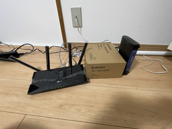 TP-Link Archer AX50のクチコミ - 価格.com